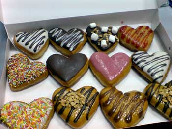 donuts